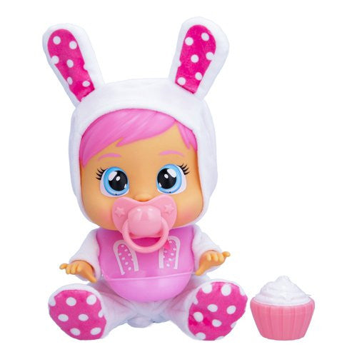 Bambola CRY BABIES Loving Care Assortito