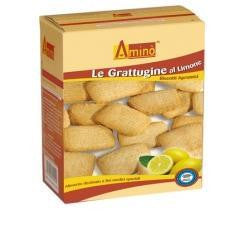 Amino' le grattugine limone 200 g