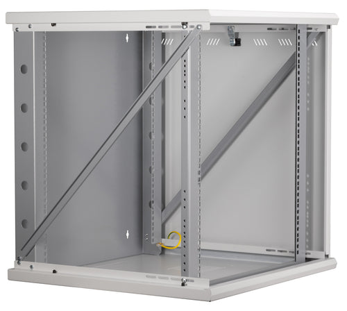 Barre di Rinforzo per Armadio Rack 16U P 600 mm