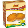 Amino' tortina margherita aproteica 210 g