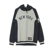 MAJESTIC Felpa Leggera Cappuccio Uomo Mlb Handly Oth Fashion Hoody Neyyan Original Team Colors da uomo