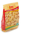 Amino' frollini latte vaniglia 200 g