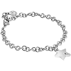 BOCCADAMO - Bracciale donna gioielli Piccoli Tesori
