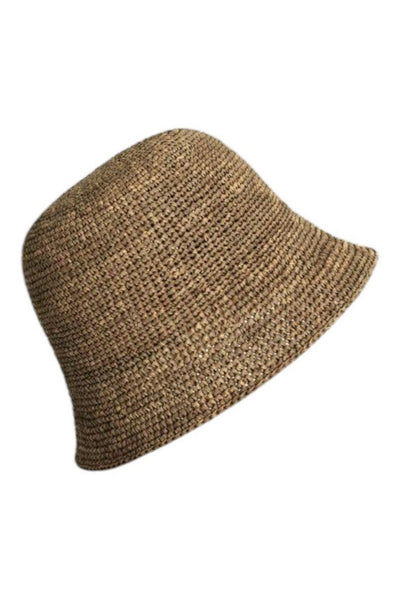 IBELIV Cappelli Marrone da donna