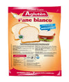 Agluten pane bianco 300 g