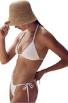 IBELIV Cappelli Marrone da donna