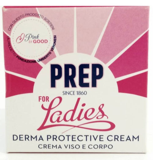 Prep for ladies crema dermoprotettiva 75ml
