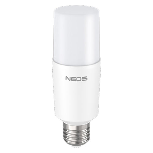 Lampadina Led 'TUBOLARE' 4000K 11W75W E27