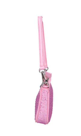 la carrie Borse... Rosa da donna
