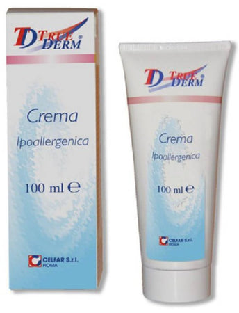 Truederm crema ipoallergenica 100ml