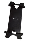 Supporto per Smartphone da bicicletta in silicone