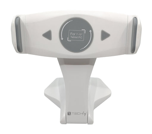 Supporto Universale da Tavolo per Smartphone e Tablet fino a 15''