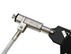 Lucchetto di Sicurezza per Notebook con Chiave per HP Nano