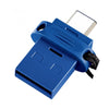 Memoria USB 3.0 Dual Drive USB-C&trade USB-A 32GB