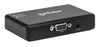 Convertitore Audio Video da VGA a HDMI