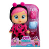 Bambola CRY BABIES Loving Care Assortito