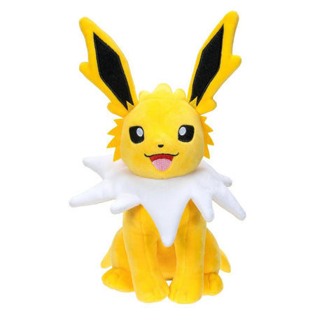 Peluche POKEMON Eevee Evolution Assortito