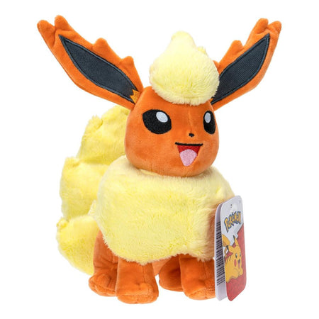 Peluche POKEMON Eevee Evolution Assortito