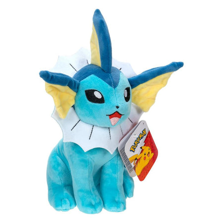 Peluche POKEMON Eevee Evolution Assortito