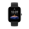 Amazfit Bip 3 Pro 4,29 cm (1.69) TFT 44 mm Digitale 240 x 280 Pixel Touch screen Nero GPS (satellitare) - (Amazfit Bip 3 Pro 4,