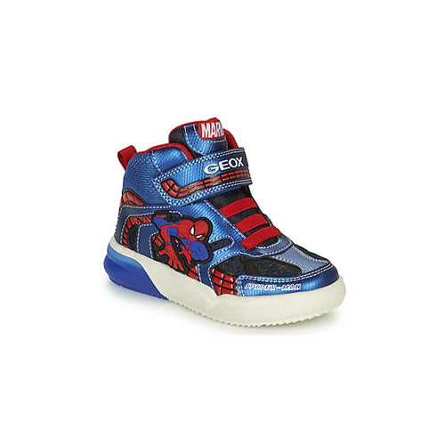 GEOX J GRAY JAY BOY