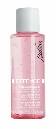 Defence acqua micellare travel size 100 ml