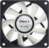 Ventola Silent 60x60x15.5 12V