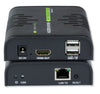 HDMI KVM Extender su cavo di rete