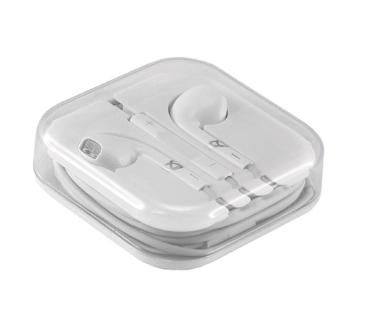 Auricolari In Ear con microfono Bianchi