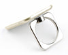Anello e Supporto per Smartphone Oro