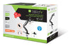 Supporto da Scrivania per Monitor 13-27'' con USB e audio