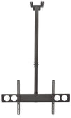 Supporto universale a soffitto per TV LED/LCD 37-70''