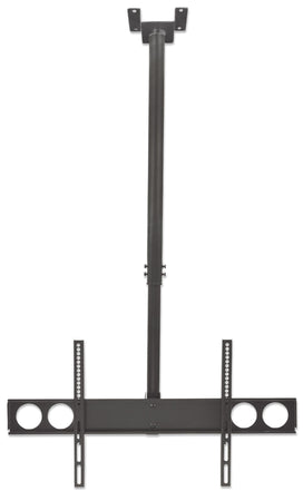 Supporto universale a soffitto per TV LED/LCD 37-70''