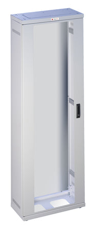 Armadio ETSI 21'' 47 unit&agrave prof. 300 grigio
