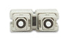 Cavo Fibra Ottica Multimodale OM4 SC/LC 50/125 5 m