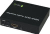 Inseritore audio HDMI 4K2K