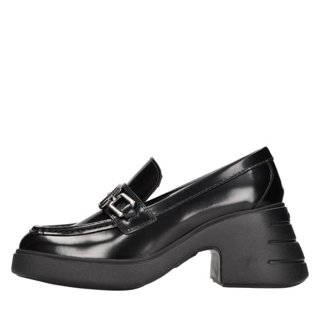 Hogan Scarpe basse Nero da donna