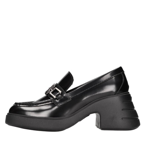 Hogan Scarpe basse Nero da donna