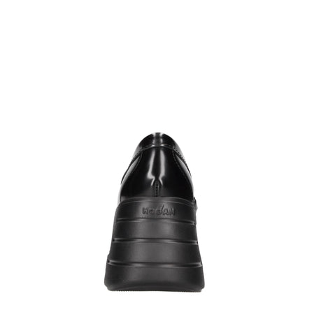 Hogan Scarpe basse Nero da donna