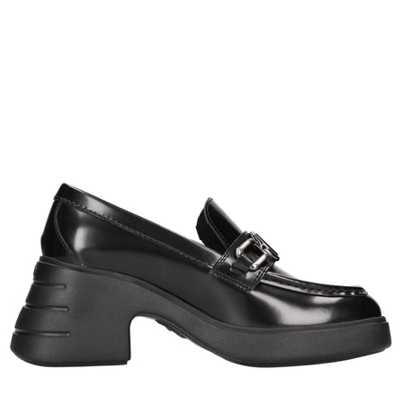 Hogan Scarpe basse Nero da donna