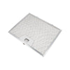 Filtro cappa alluminio Faber 235x189 h8mm