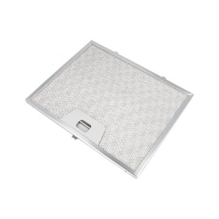 Filtro cappa alluminio Faber 235x189 h8mm