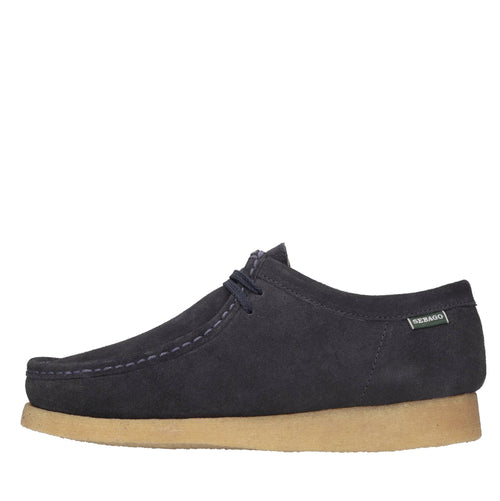 SEBAGO CAMPSIDES Scarpe basse Blu da uomo