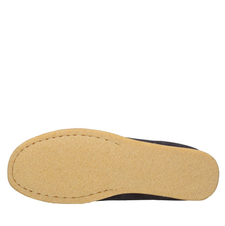 SEBAGO CAMPSIDES Scarpe basse Blu da uomo
