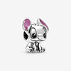 Pandora - Charm, Disney, Lilo & Stitch, Stitch