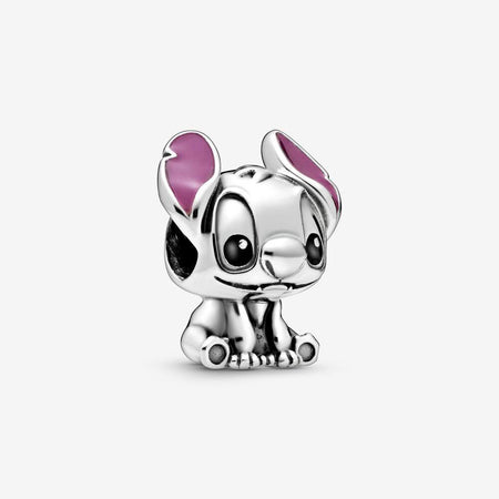 Pandora - Charm, Disney, Lilo & Stitch, Stitch