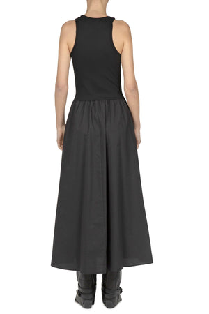 OTTOD'AME Ottod'ame - Abito - 450328 - Nero da donna