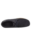 SEBAGO CAMPSIDES Scarpe basse Blu da uomo