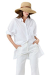 IBELIV Cappelli Beige da donna