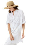 IBELIV Cappelli Beige da donna